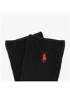 449876014001 Pony Crew Socks - POLO RALPH LAUREN - BALAAN 5