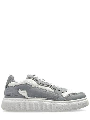 ALEXANDER WANG SHOES SNEAKERS - ALEXANDER WANG - BALAAN 1