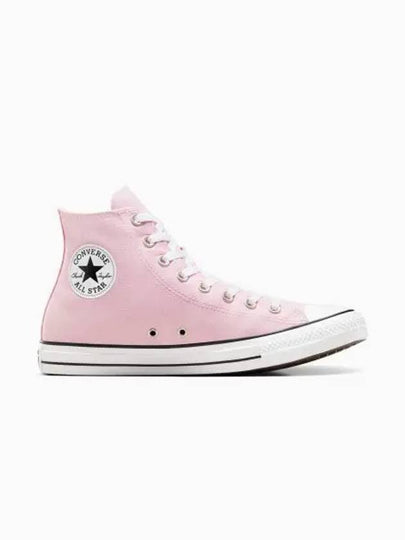 Chuck Taylor All Star Seasonal Color Pink Foam A08580C - CONVERSE - BALAAN 2