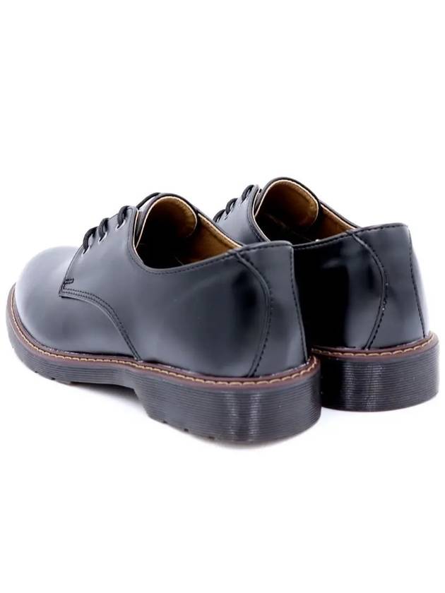 Height 5cm Basic Derby Black - SUPENER - BALAAN 5