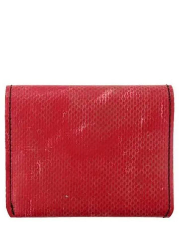 Unisex LEONARD half wallet F558 0011 270589 - FREITAG - BALAAN 1