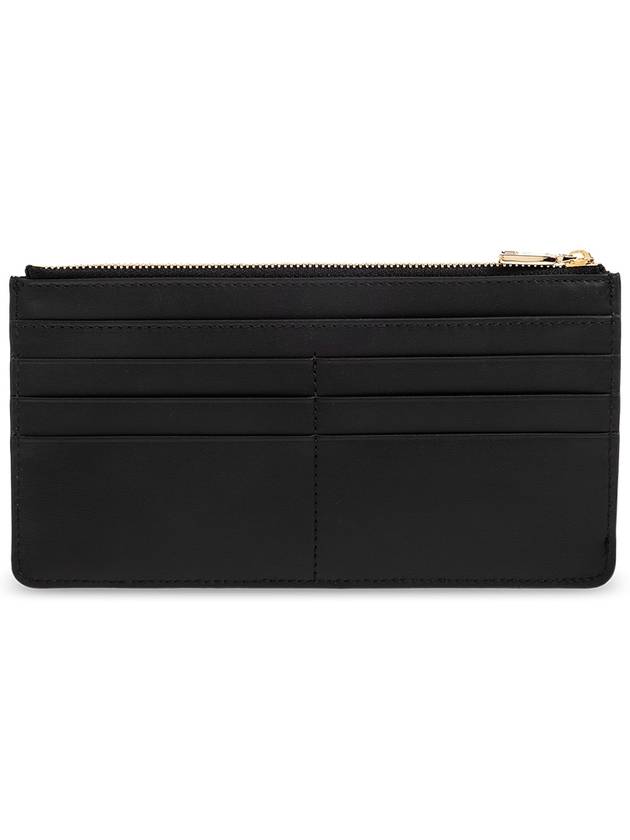 Wallet BI3291 AW576 80999 BLACK - DOLCE&GABBANA - BALAAN 4