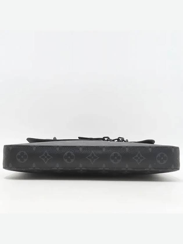 M80107 Clutch Bag - LOUIS VUITTON - BALAAN 3