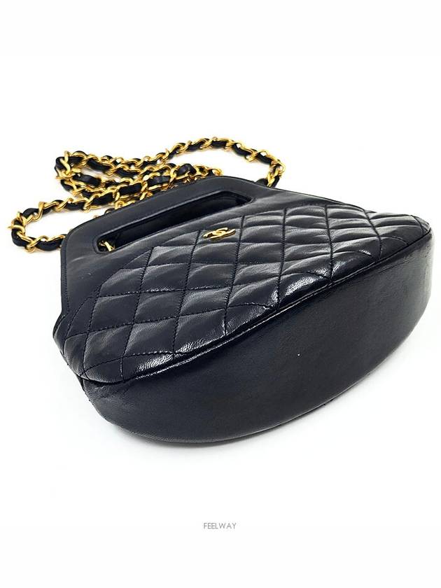 women shoulder bag - CHANEL - BALAAN 7