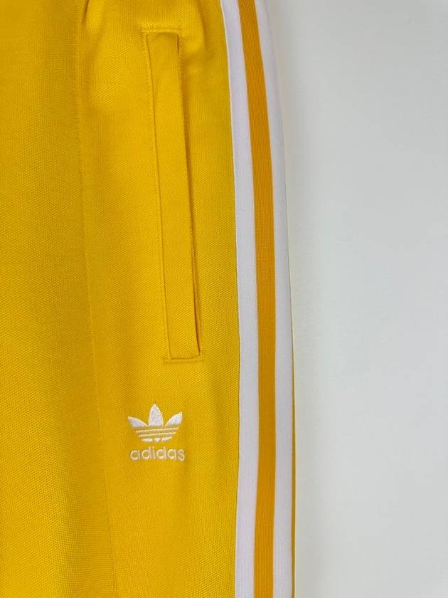 Track Pants IP0629 Yellow WOMENS JP XS - ADIDAS - BALAAN 2