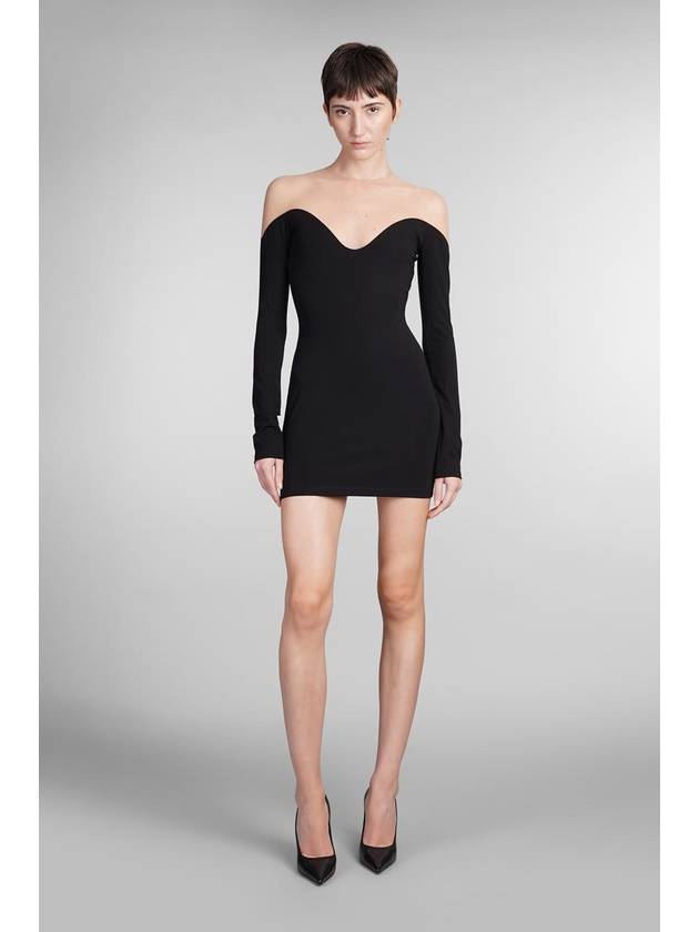 David Koma Dress - DAVID KOMA - BALAAN 1