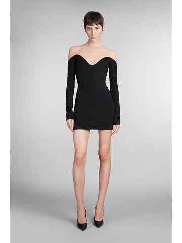 David Koma Dress - DAVID KOMA - BALAAN 1