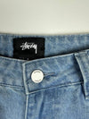 AU Australian Denim Pants ST1L0489 WOMENS AU6 8 - STUSSY - BALAAN 4