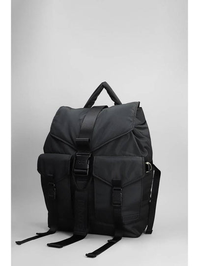 Ganni Backpack - GANNI - BALAAN 2