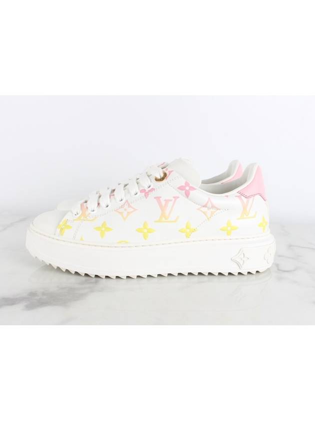 Time Out Sneakers 35 5 - LOUIS VUITTON - BALAAN 5