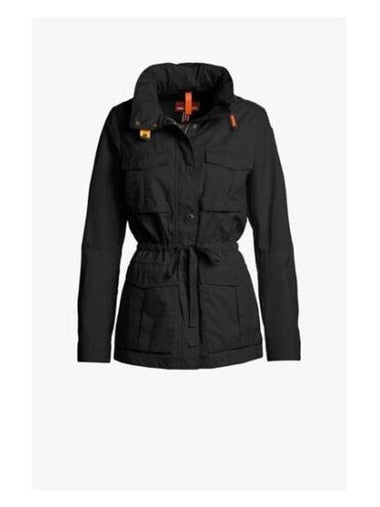 Jacket PWJKWI31 541 Black - PARAJUMPERS - BALAAN 1