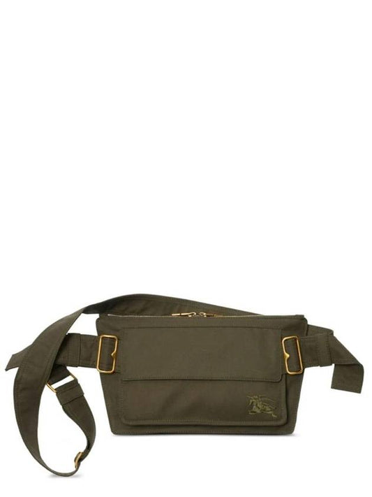 Trench belt bag 8080637 - BURBERRY - BALAAN 1