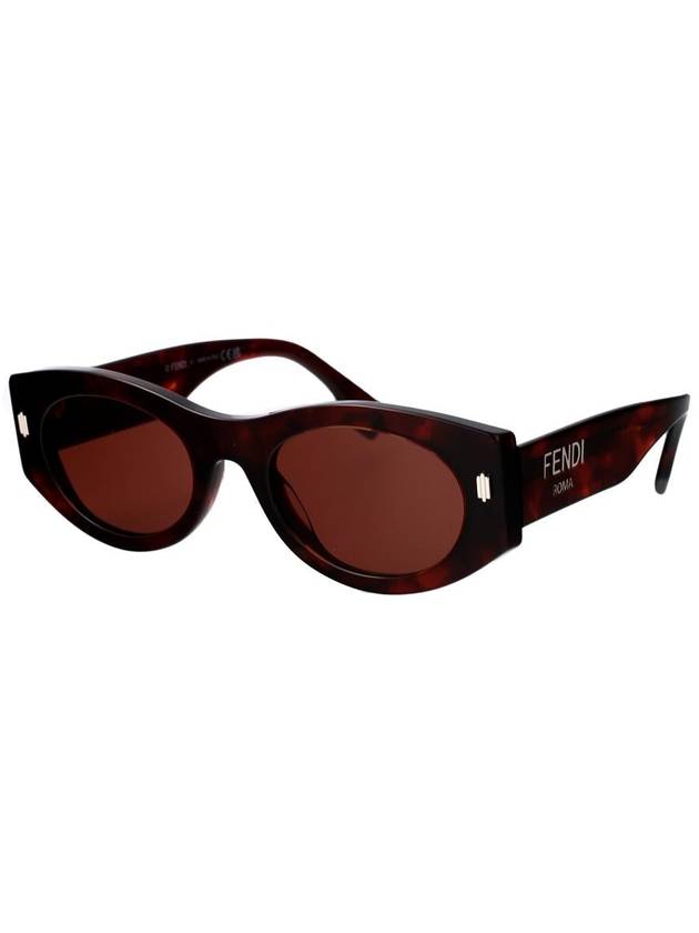 Fendi Sunglasses - FENDI - BALAAN 2