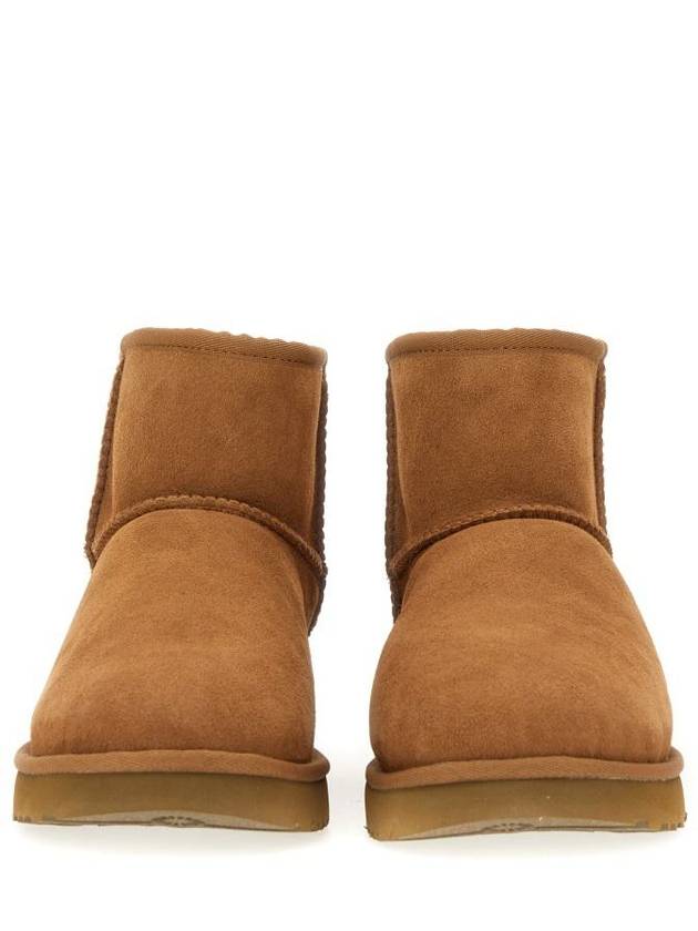 Classic Mini 2 Winter Boots Chestnut - UGG - BALAAN 4