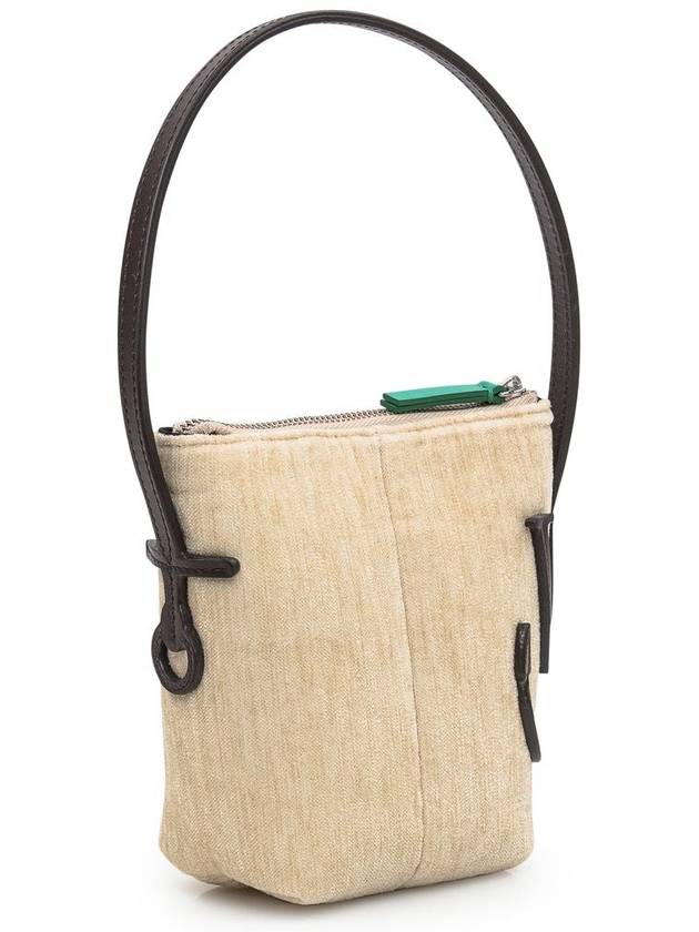 J.W. Anderson 'Mini Anchor Hobo' Handbag - JW ANDERSON - BALAAN 3