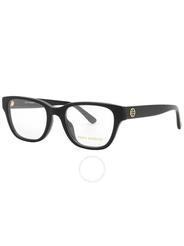 Tory Burch Demo Cat Eye Ladies Eyeglasses TY2135U 1709 50 - TORY BURCH - BALAAN 2