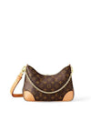 Monogram Boulogne Cross Bag Brown - LOUIS VUITTON - BALAAN 2