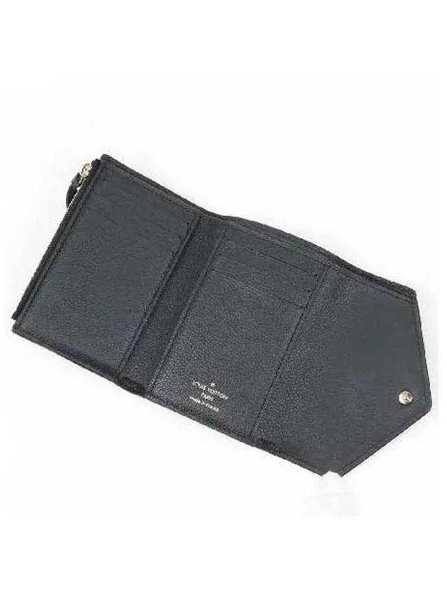 M64060 Half Wallet - LOUIS VUITTON - BALAAN 3