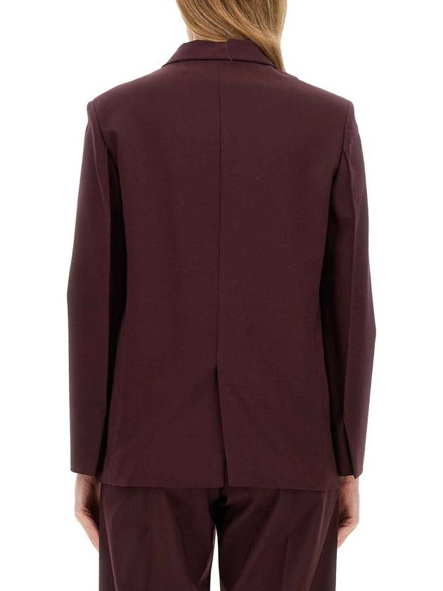 TAILORED JACKET - ALYSI - BALAAN 3