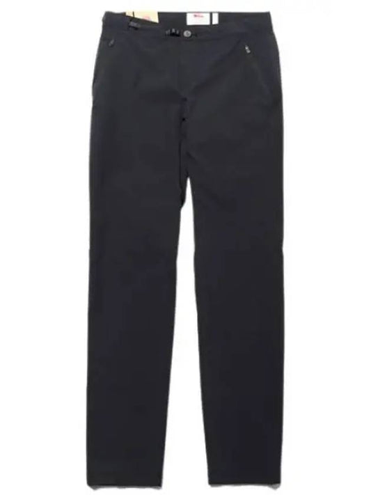 Women's High Coast Trail Trousers - FJALL RAVEN - BALAAN 1