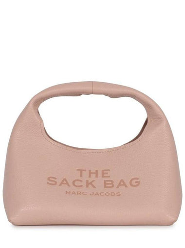 Marc Jacobs The Mini Sack - MARC JACOBS - BALAAN 1