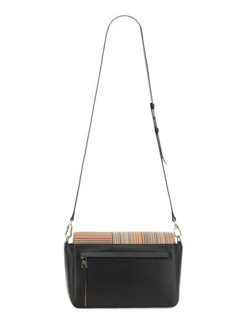 23 fw Shoulder Bag WITH Logo W1A 7562 LSIGAO92 B0040495181 - PAUL SMITH - BALAAN 1