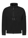 Pro-Tek Bomber Padding Black - CP COMPANY - BALAAN 2