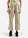 MHL side closure trousers - MARGARET HOWELL - BALAAN 1