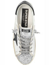 Super-Star Classic Leather Sneakers White - GOLDEN GOOSE - BALAAN 4