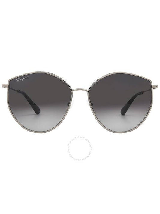 women sunglasses - SALVATORE FERRAGAMO - BALAAN 1