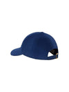 CELINE Triomphe Baseball Cap Blue 2AUT6013Y 07BF - CELINE - BALAAN