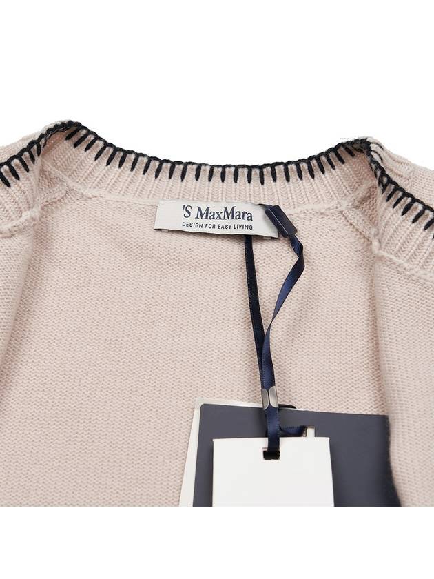 Women s Dizzy Cardigan 008 - MAX MARA - BALAAN 9