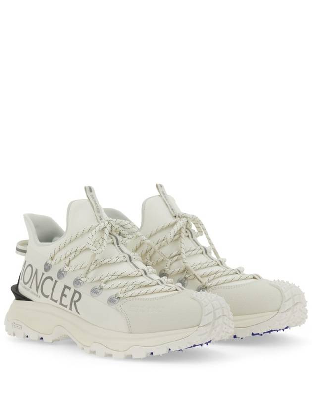 LOW TOP SNEAKER "TRAILGRIP LITE 2" - MONCLER - BALAAN 1