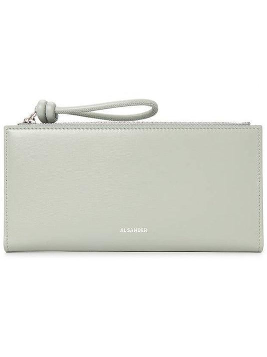 J07UI0008 P5354 054 Women s Long Wallet - JIL SANDER - BALAAN 1