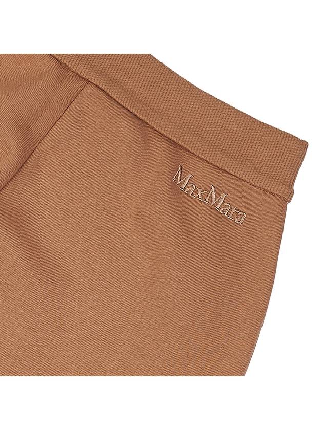 Women's Damiana Sweatpants DAMIANA 002 - MAX MARA - BALAAN 7