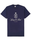 New York Tee TS832 - SPORTY & RICH - BALAAN 2