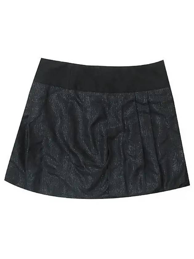 Skirt silk blend - SYSTEM - BALAAN 1