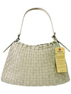 25 Season Dragon Bag Hobo Selvedge Pearl 8170 - DRAGON DIFFUSION - BALAAN 5