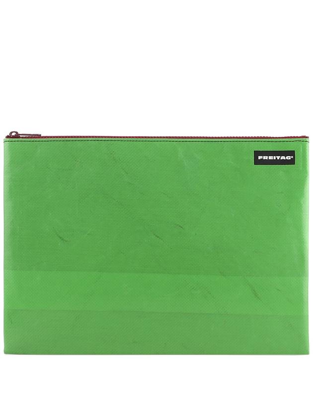 Unisex DAN clutch bag - FREITAG - BALAAN 1