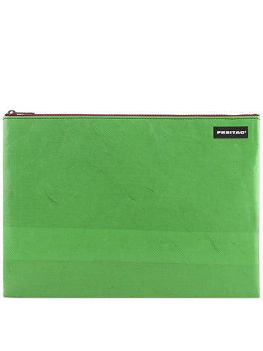 Unisex DAN clutch bag - FREITAG - BALAAN 1