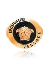 Men's Medusa Logo Ring Gold - VERSACE - BALAAN 3