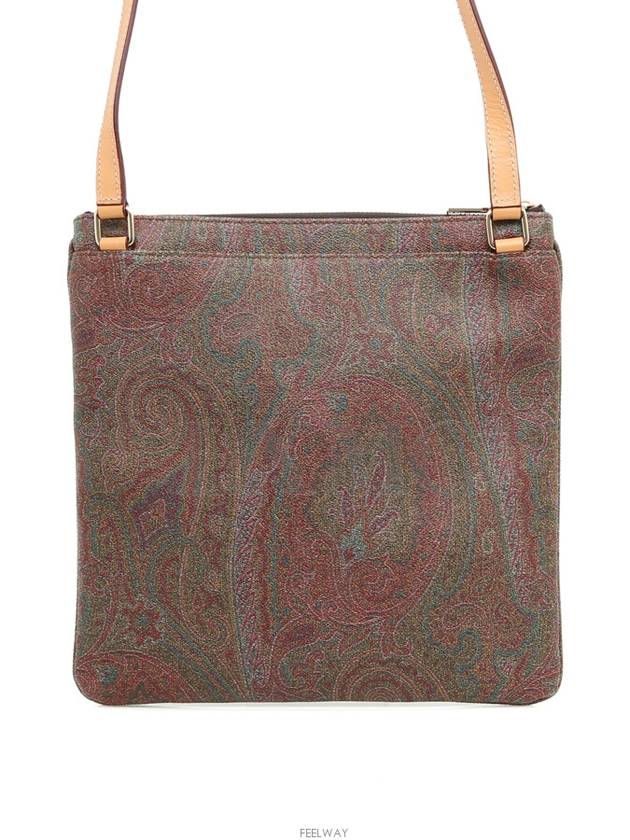 women cross bag - ETRO - BALAAN 5