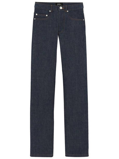 Standard Jean Raw Indigo - A.P.C. - BALAAN 2