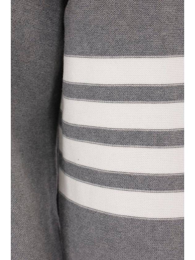 Thom Browne '4-Bar Hector' Sweater - THOM BROWNE - BALAAN 4