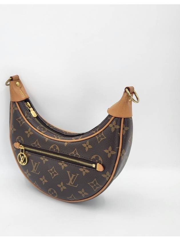 Women s loopback 4115 - LOUIS VUITTON - BALAAN 7