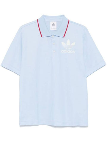 ADIDAS ORIGINALS WLES BONNER SS POLO - ADIDAS ORIGINALS - BALAAN 1