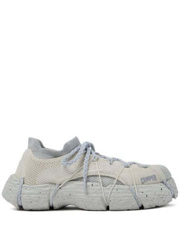 Roku Low-Top Sneakers White - CAMPER - BALAAN 1