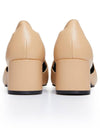 V Pointed pumps CG1035RDBE - COMMEGEE - BALAAN 6