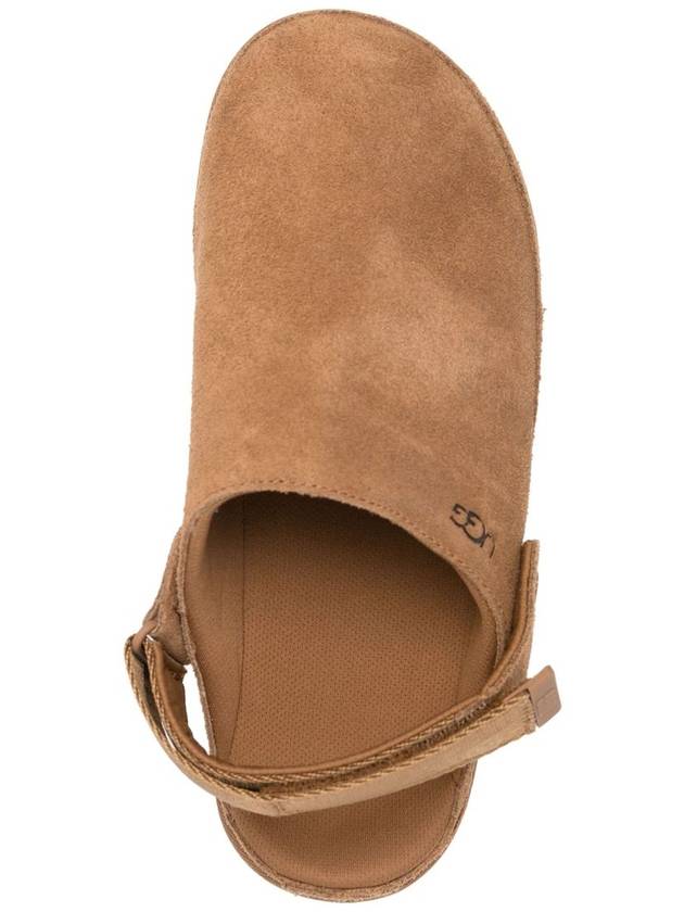 Golden Star Clog Chestnut 1138252 - UGG - BALAAN 4