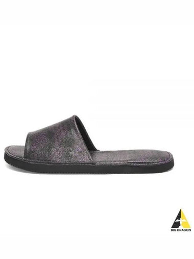 x Suicoke Tukka Black KP311 Sandals - NEEDLES - BALAAN 1